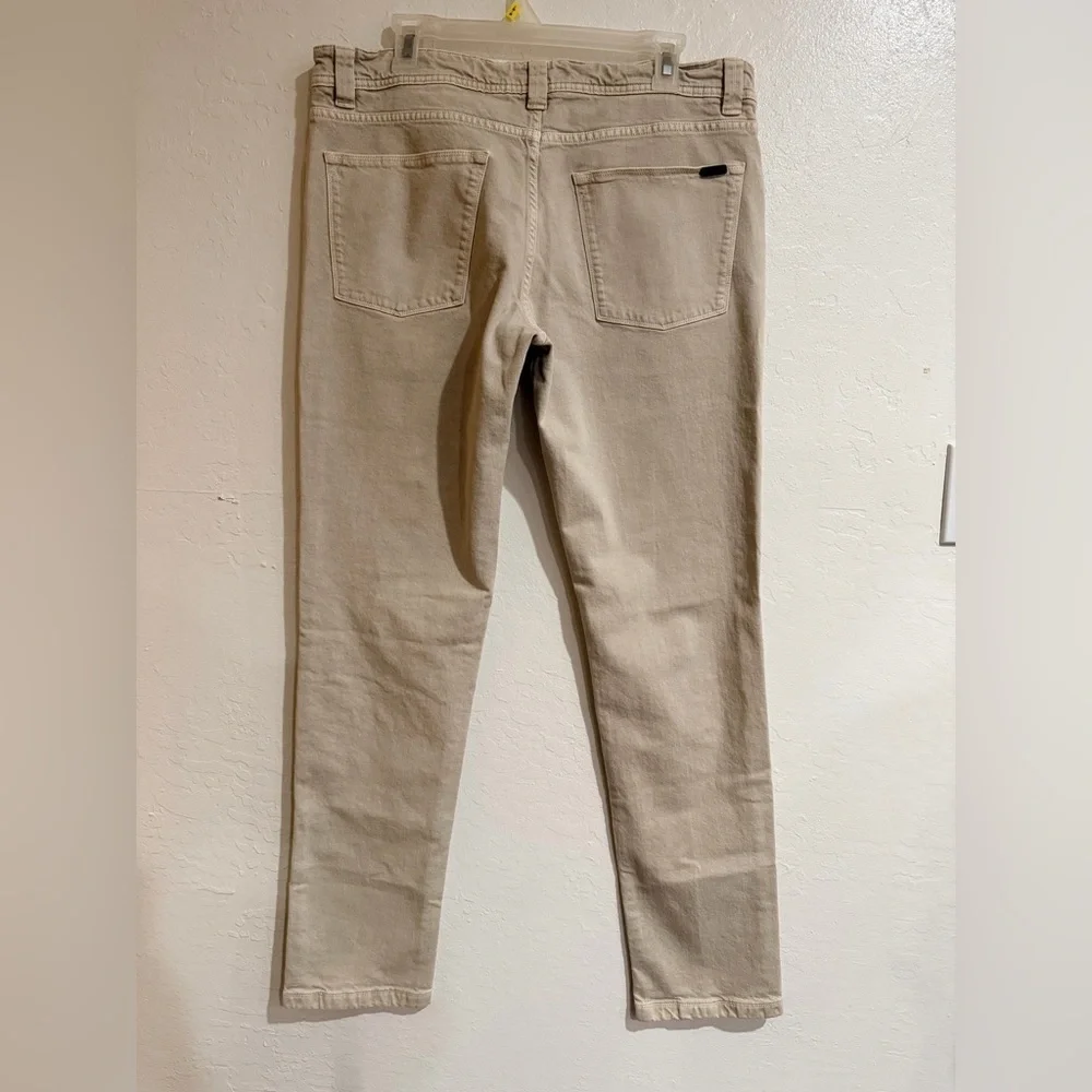 Loro Piana Doccio Desert Mirage Jeans size waist 36